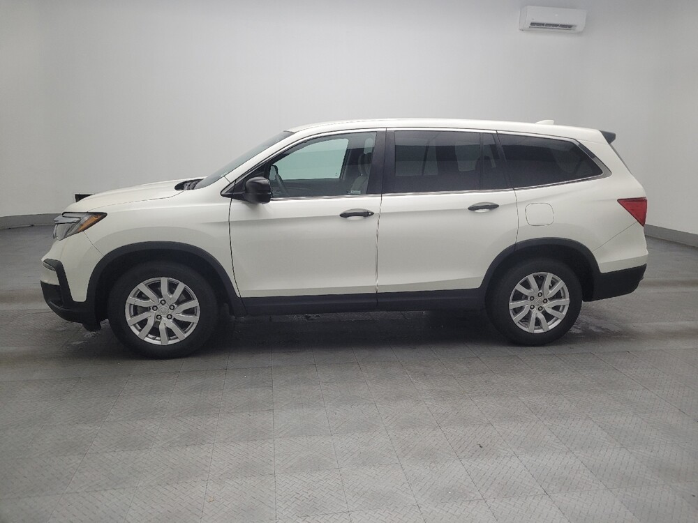2019 Honda Pilot in Duluth, GA 30096 - 18107845 2
