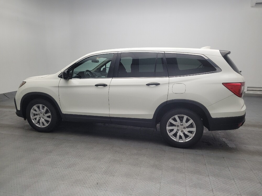 2019 Honda Pilot in Duluth, GA 30096 - 18107845 3