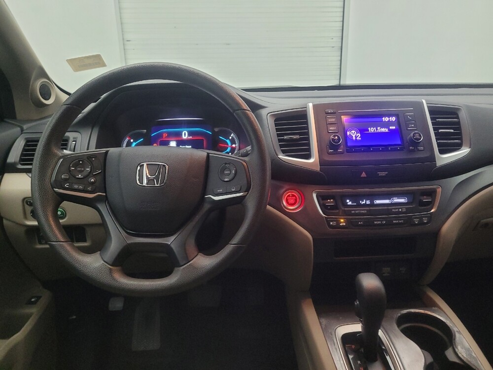 2019 Honda Pilot in Duluth, GA 30096 - 18107845 22