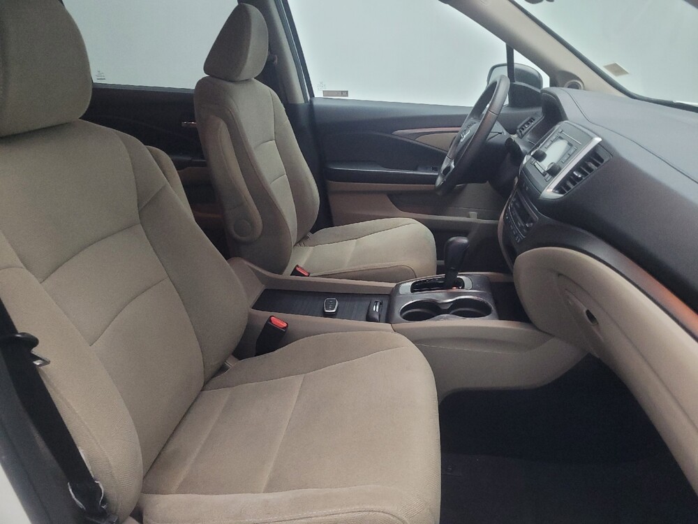 2019 Honda Pilot in Duluth, GA 30096 - 18107845 21