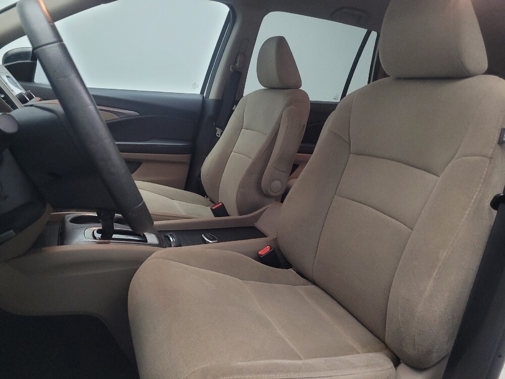 2019 Honda Pilot in Duluth, GA 30096 - 18107845 17