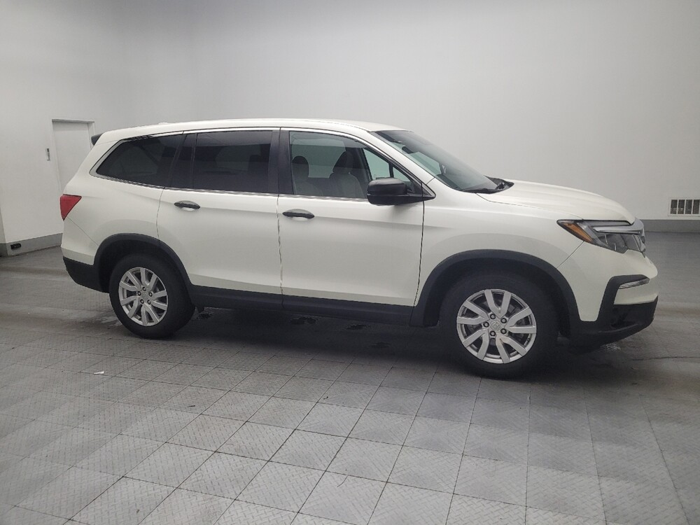 2019 Honda Pilot in Duluth, GA 30096 - 18107845 11