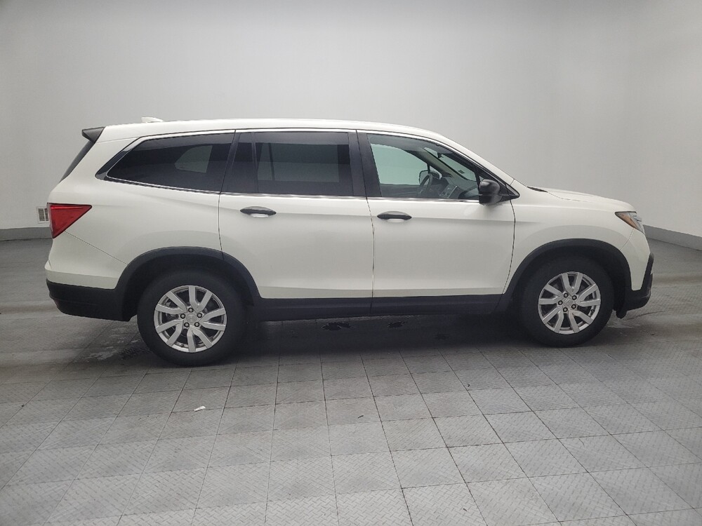 2019 Honda Pilot in Duluth, GA 30096 - 18107845 10