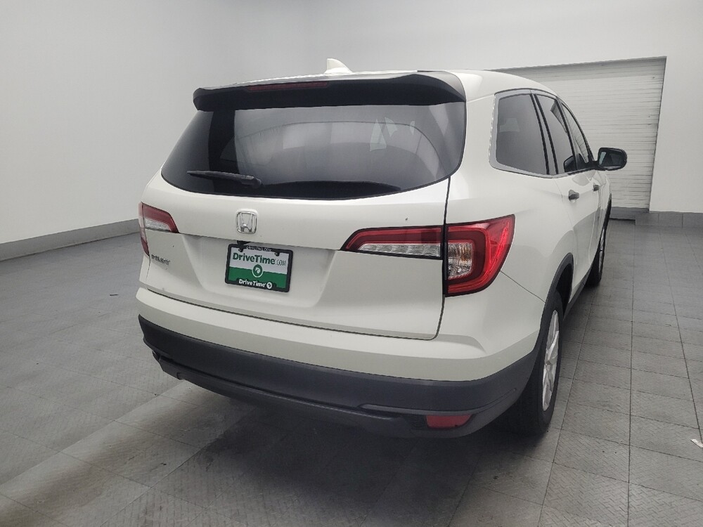 2019 Honda Pilot in Duluth, GA 30096 - 18107845 9