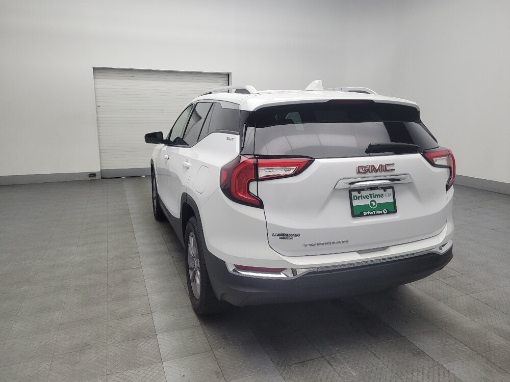 2023 GMC Terrain in Duluth, GA 30096 - 18107846 5
