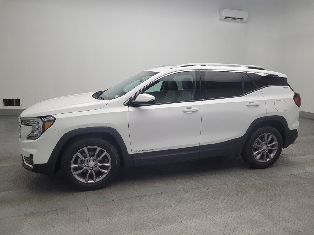 2023 GMC Terrain in Duluth, GA 30096 - 18107846 2