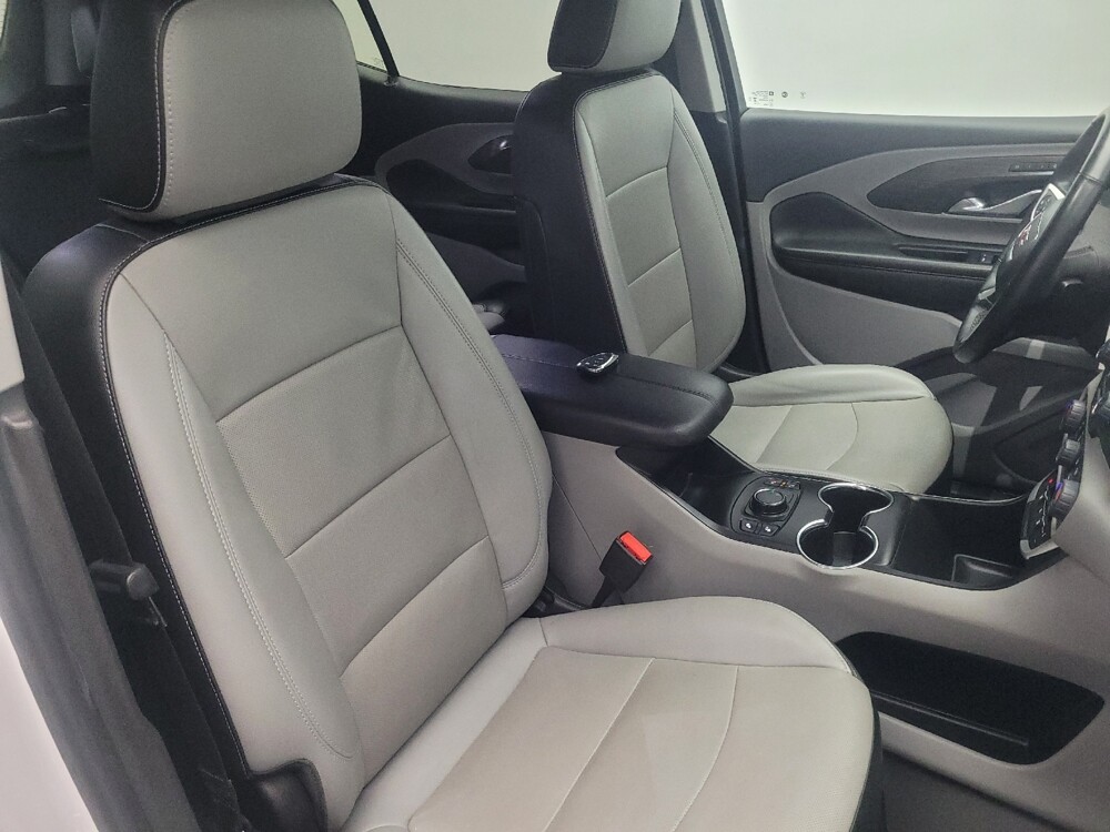 2023 GMC Terrain in Duluth, GA 30096 - 18107846 21