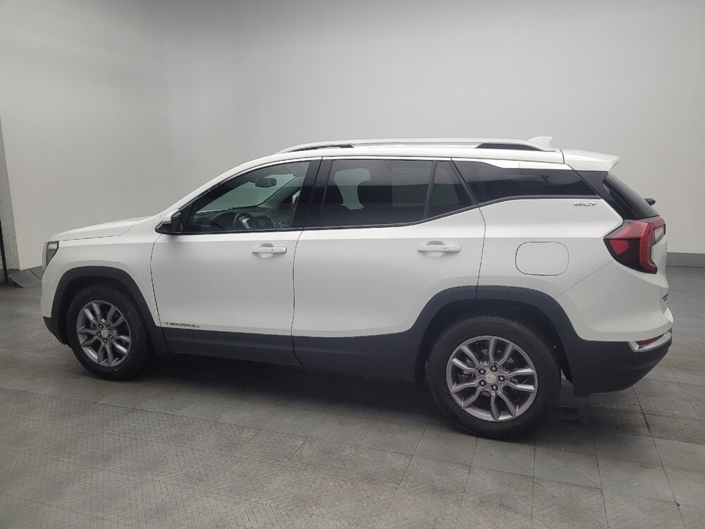 2023 GMC Terrain in Duluth, GA 30096 - 18107846 3