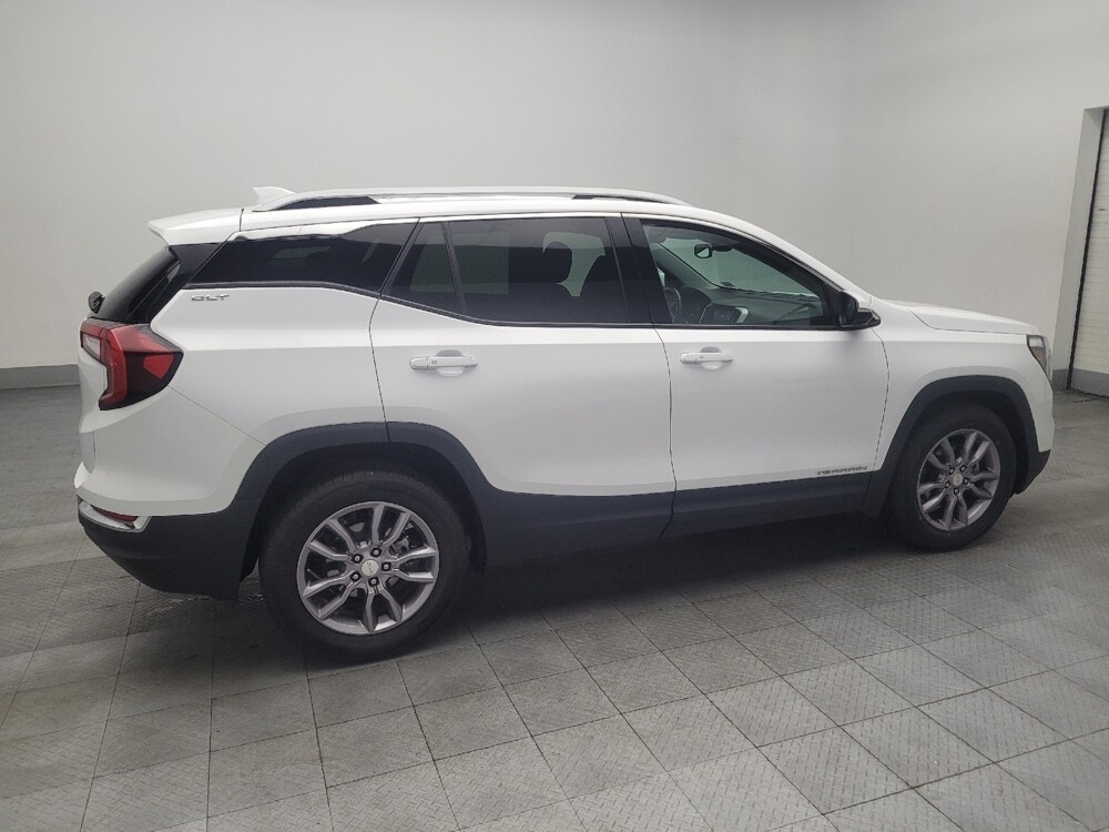 2023 GMC Terrain in Duluth, GA 30096 - 18107846 10