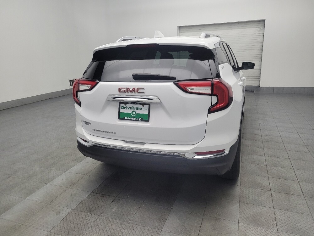 2023 GMC Terrain in Duluth, GA 30096 - 18107846 7