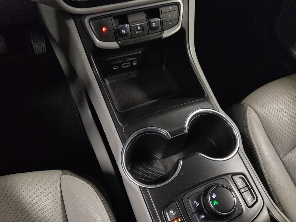 2023 GMC Terrain in Duluth, GA 30096 - 18107846 26