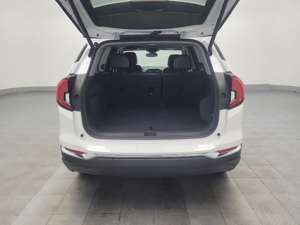 2023 GMC Terrain in Duluth, GA 30096 - 18107846 29