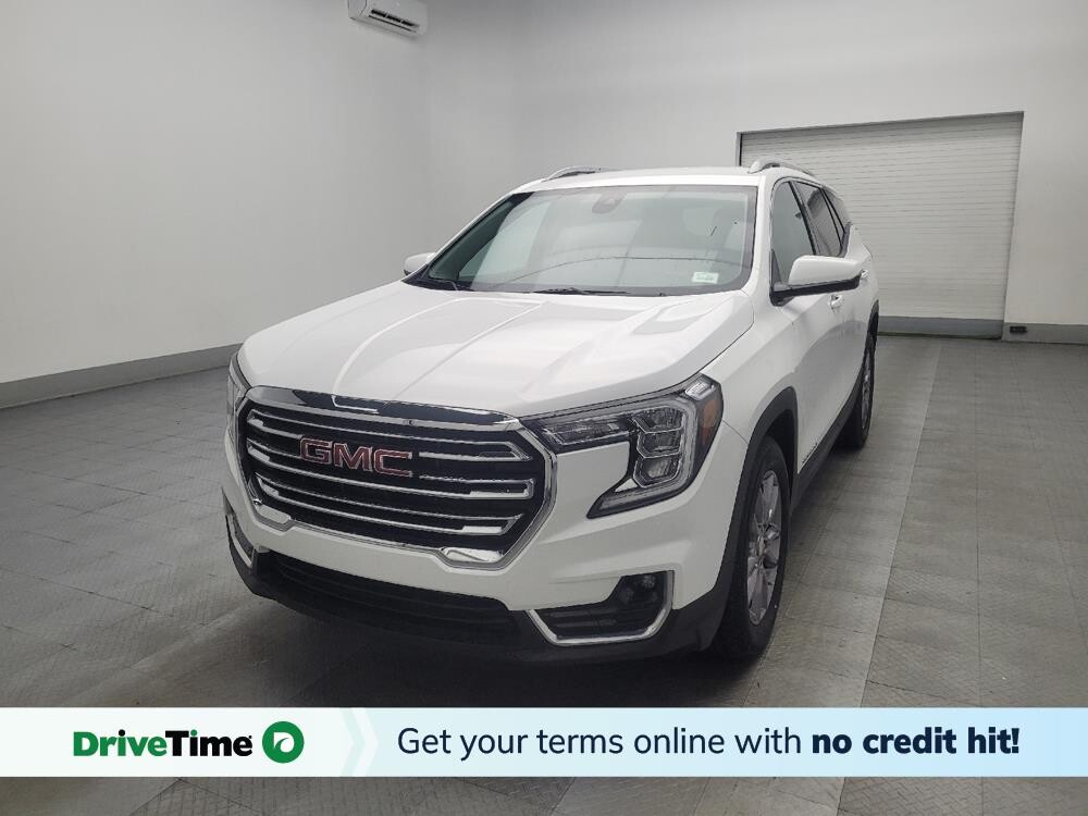 2023 GMC Terrain in Duluth, GA 30096 - 18107846