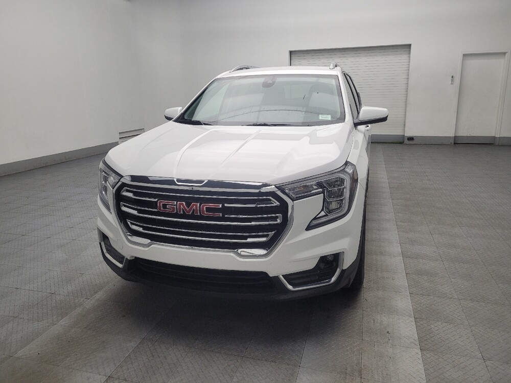 2023 GMC Terrain in Duluth, GA 30096 - 18107846 15