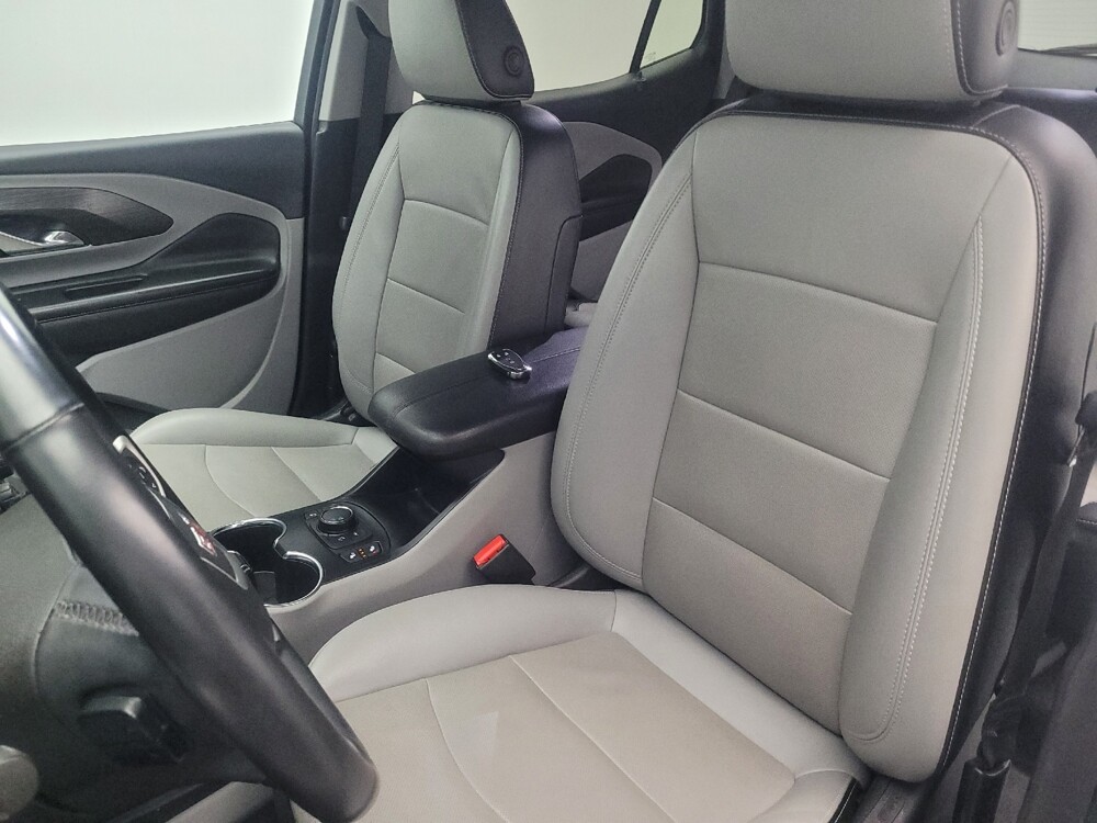 2023 GMC Terrain in Duluth, GA 30096 - 18107846 17