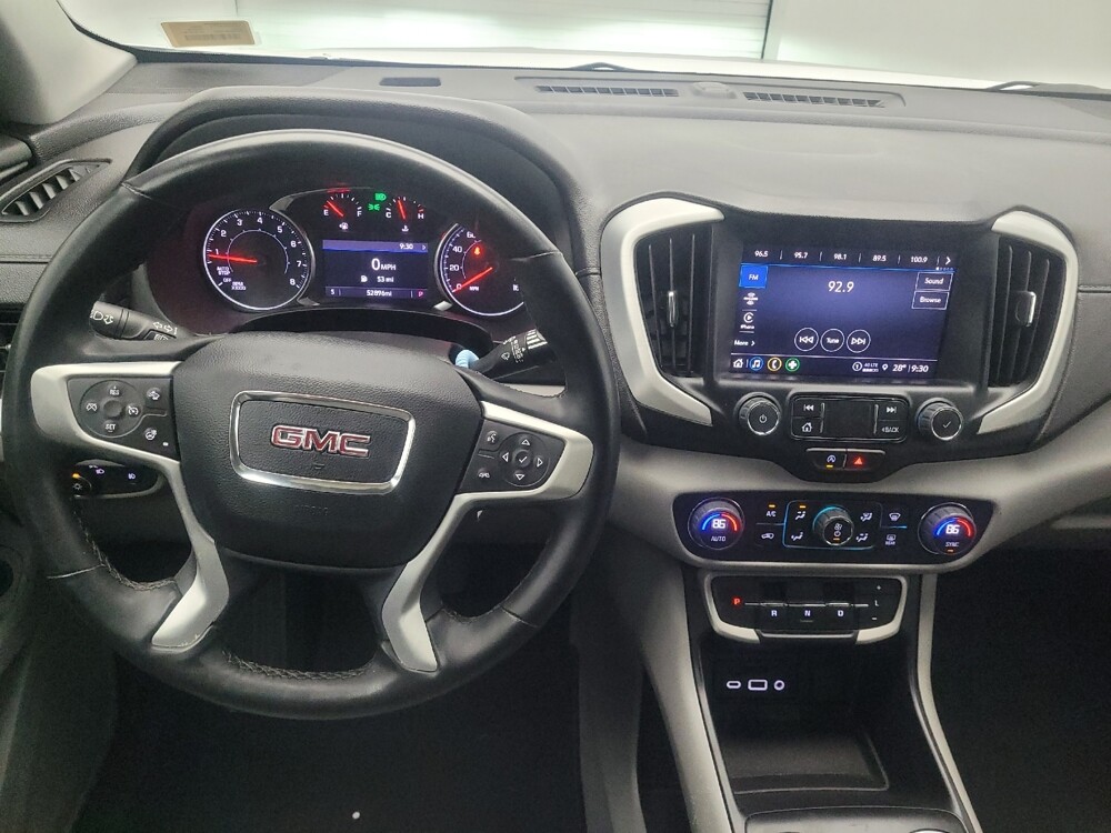 2023 GMC Terrain in Duluth, GA 30096 - 18107846 22
