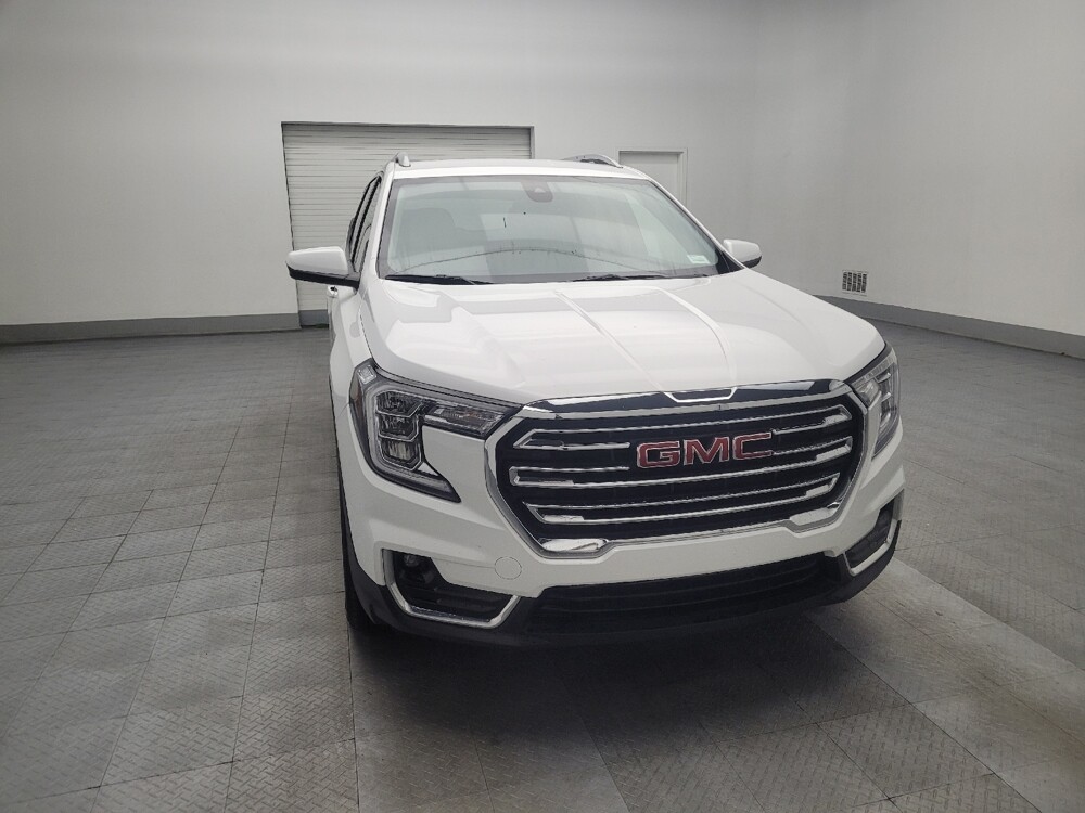 2023 GMC Terrain in Duluth, GA 30096 - 18107846 14