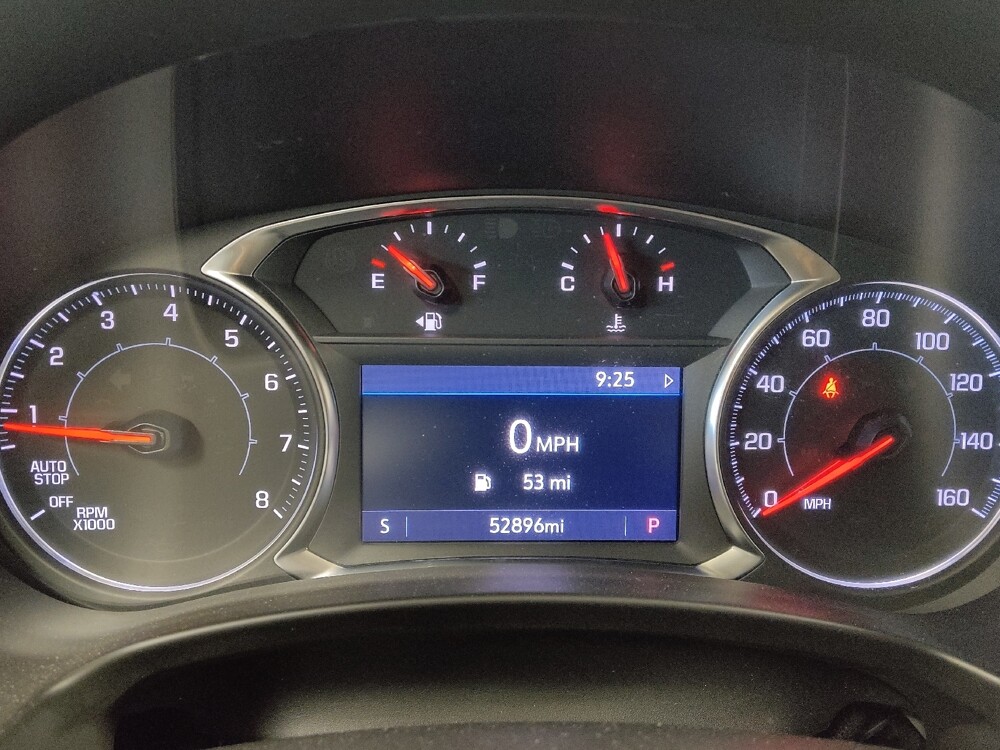 2023 GMC Terrain in Duluth, GA 30096 - 18107846 23