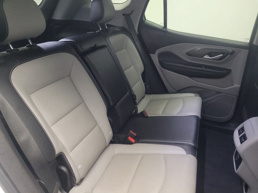 2023 GMC Terrain in Duluth, GA 30096 - 18107846 19