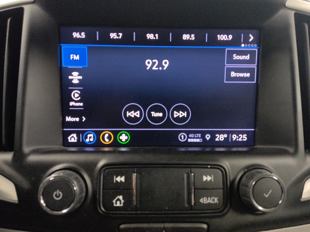 2023 GMC Terrain in Duluth, GA 30096 - 18107846 25