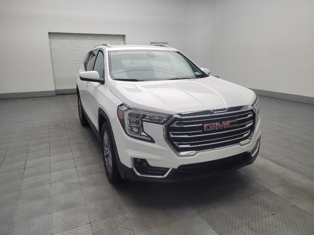 2023 GMC Terrain in Duluth, GA 30096 - 18107846 13