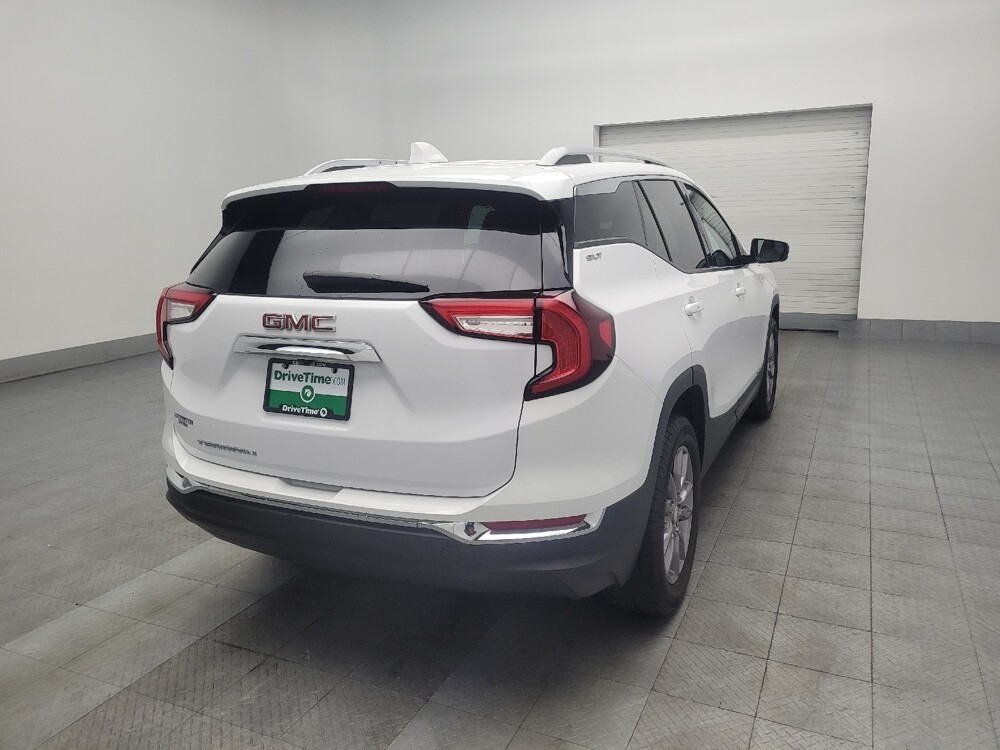 2023 GMC Terrain in Duluth, GA 30096 - 18107846 9