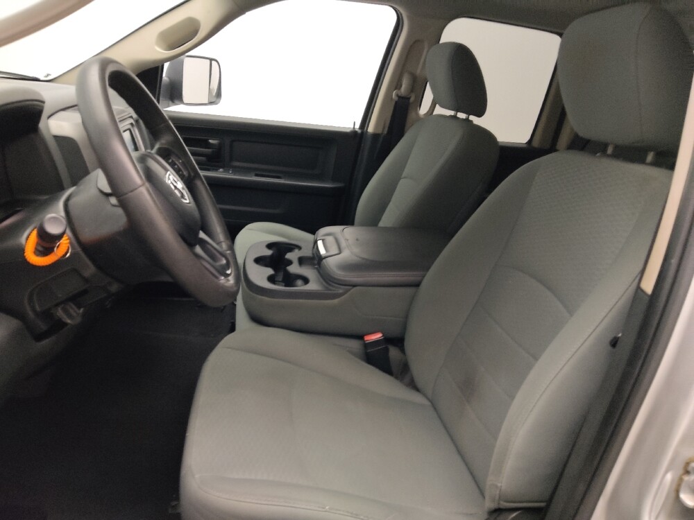 2017 RAM 1500 in Jackson, MS 39211 - 18107847 17