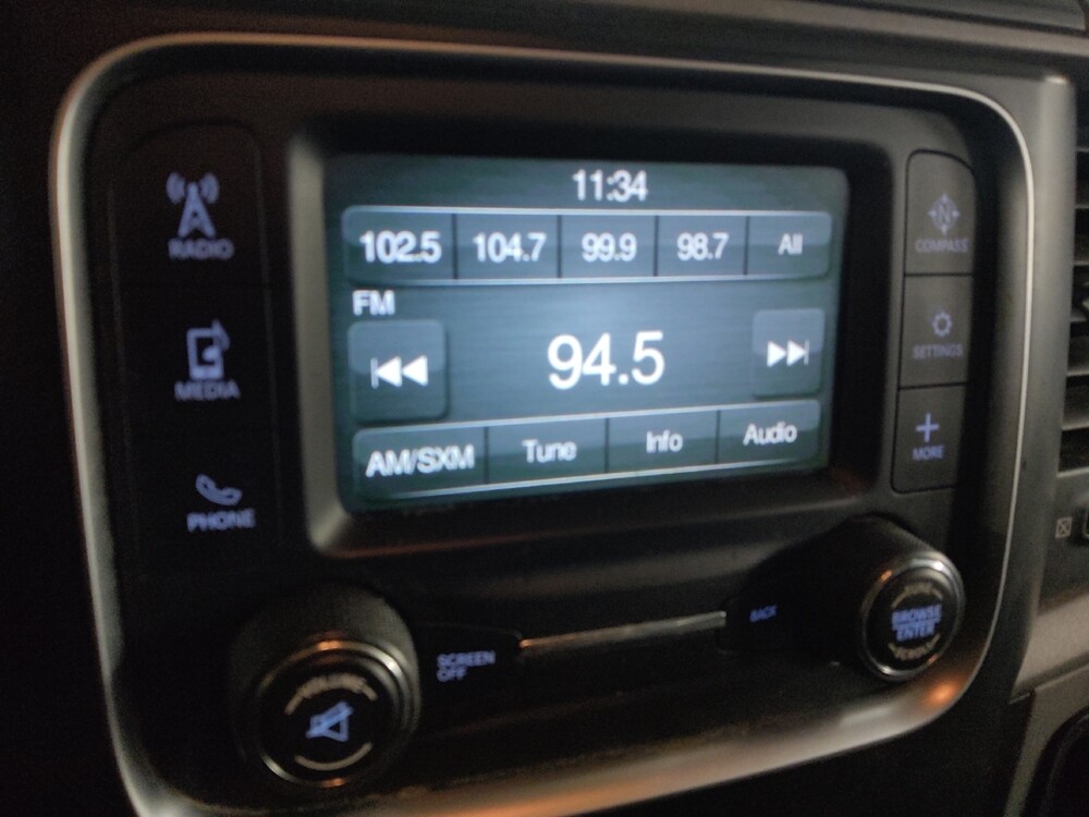 2017 RAM 1500 in Jackson, MS 39211 - 18107847 25