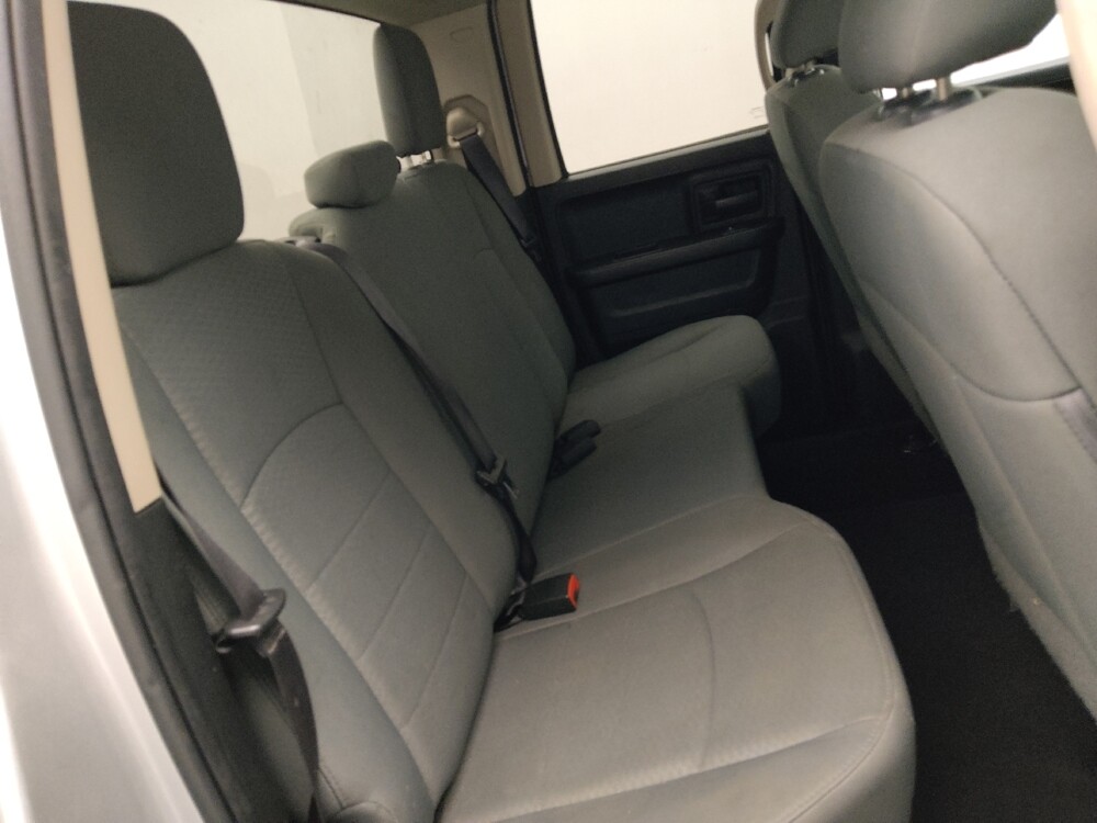 2017 RAM 1500 in Jackson, MS 39211 - 18107847 19