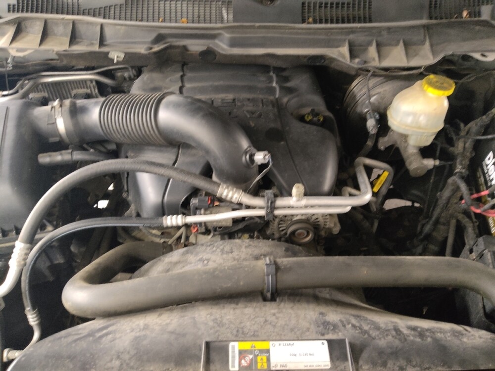 2017 RAM 1500 in Jackson, MS 39211 - 18107847 30