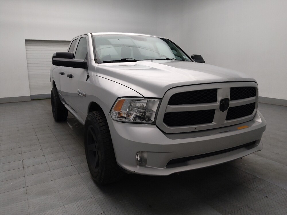 2017 RAM 1500 in Jackson, MS 39211 - 18107847 13