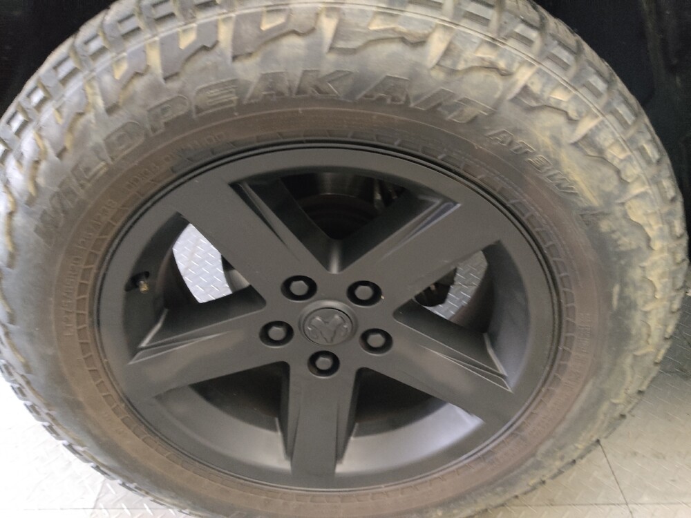 2017 RAM 1500 in Jackson, MS 39211 - 18107847 31