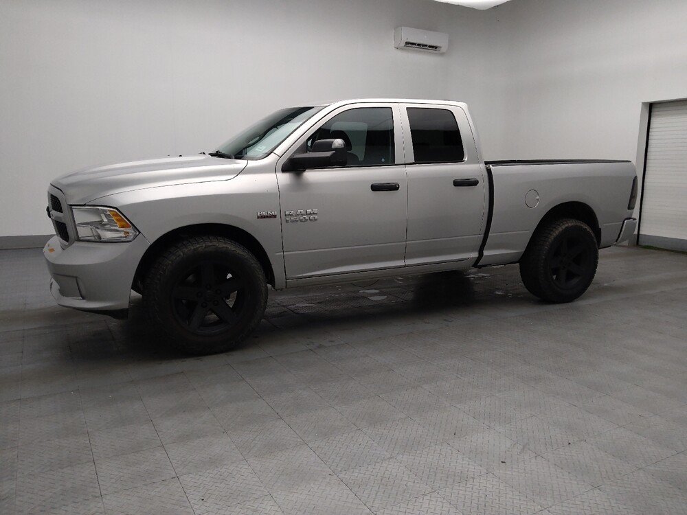 2017 RAM 1500 in Jackson, MS 39211 - 18107847 2