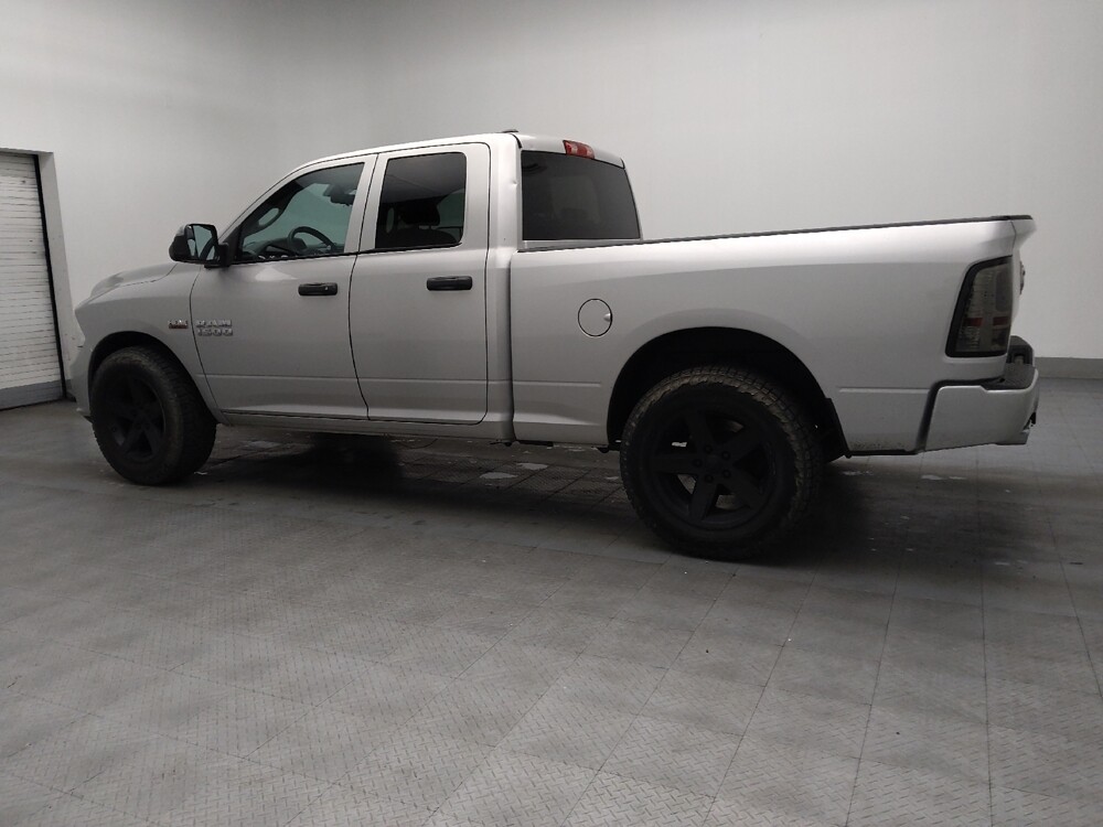 2017 RAM 1500 in Jackson, MS 39211 - 18107847 3