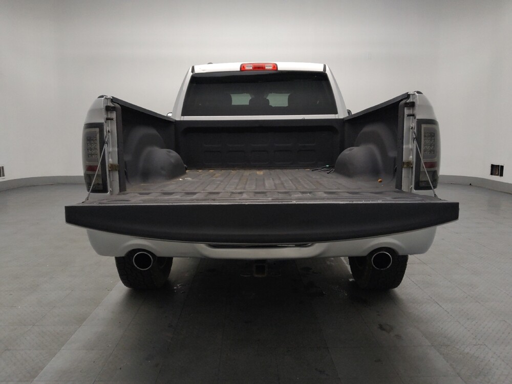 2017 RAM 1500 in Jackson, MS 39211 - 18107847 29