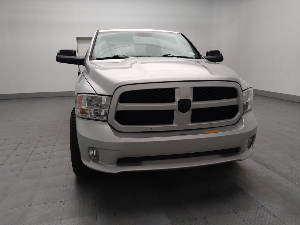 2017 RAM 1500 in Jackson, MS 39211 - 18107847 14
