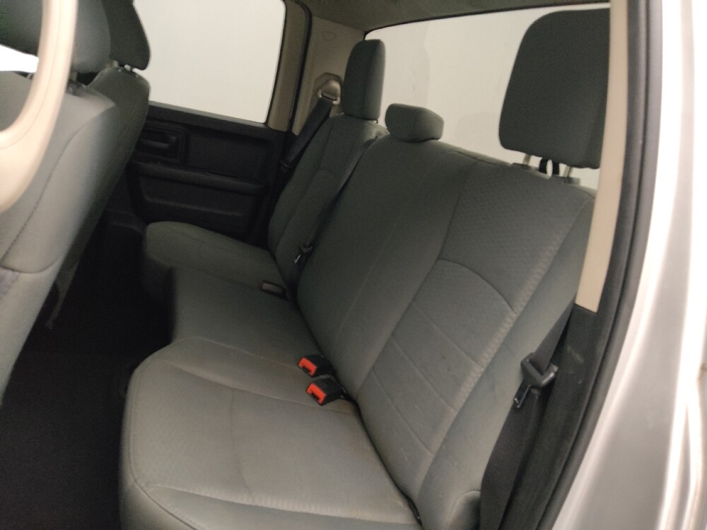 2017 RAM 1500 in Jackson, MS 39211 - 18107847 18