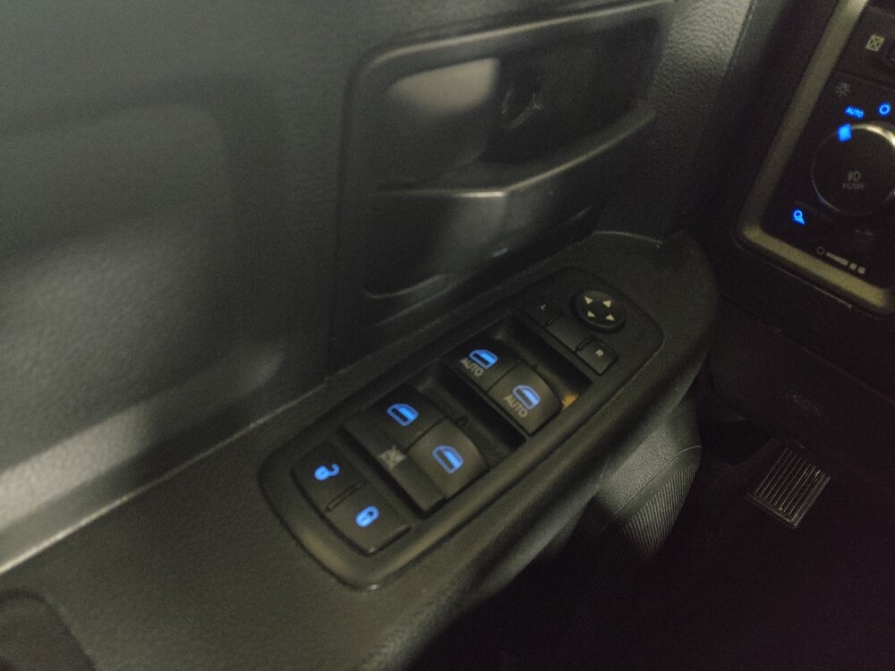 2017 RAM 1500 in Jackson, MS 39211 - 18107847 27