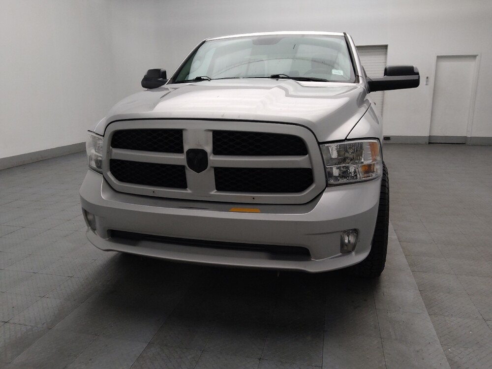 2017 RAM 1500 in Jackson, MS 39211 - 18107847 15