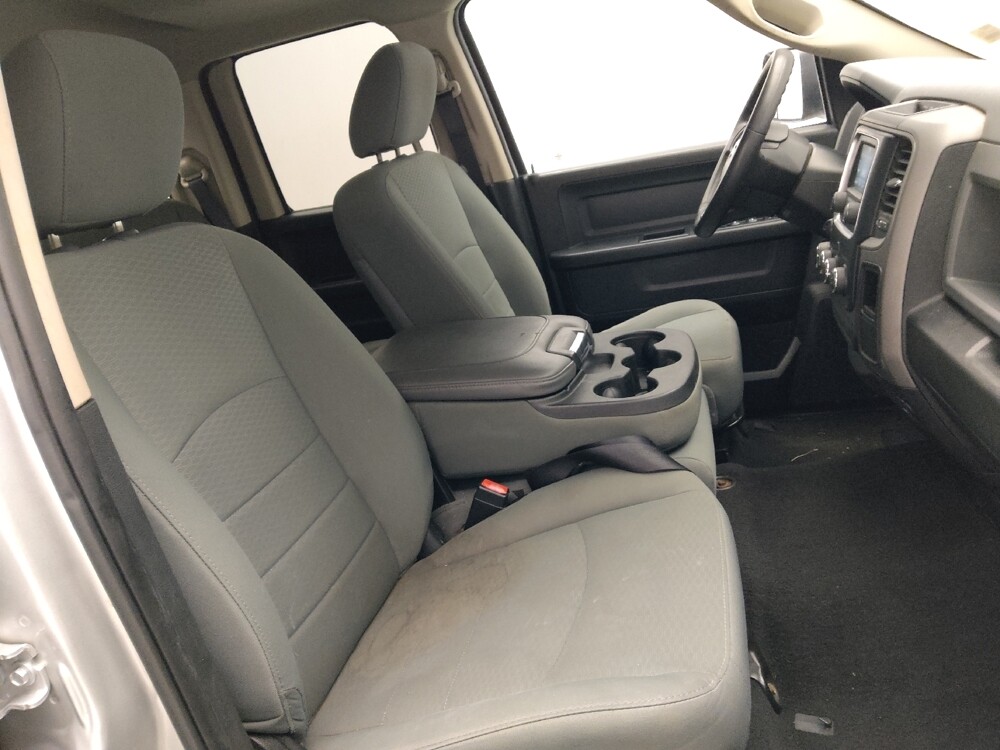 2017 RAM 1500 in Jackson, MS 39211 - 18107847 21