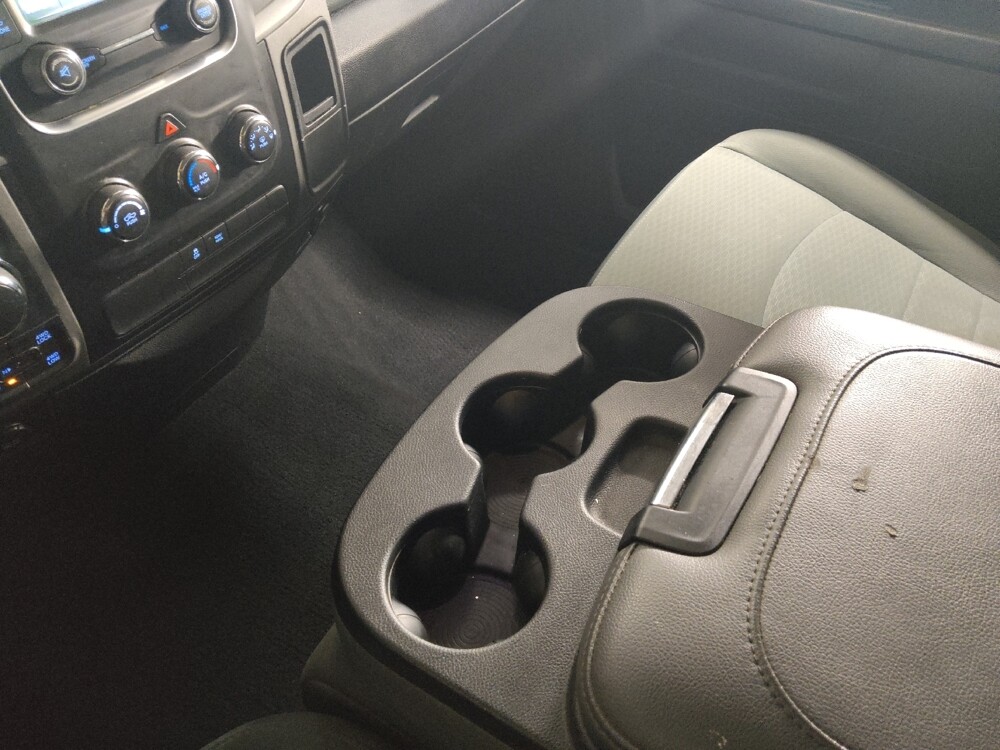 2017 RAM 1500 in Jackson, MS 39211 - 18107847 26