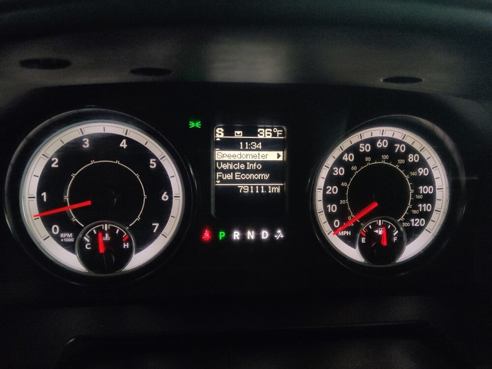 2017 RAM 1500 in Jackson, MS 39211 - 18107847 23