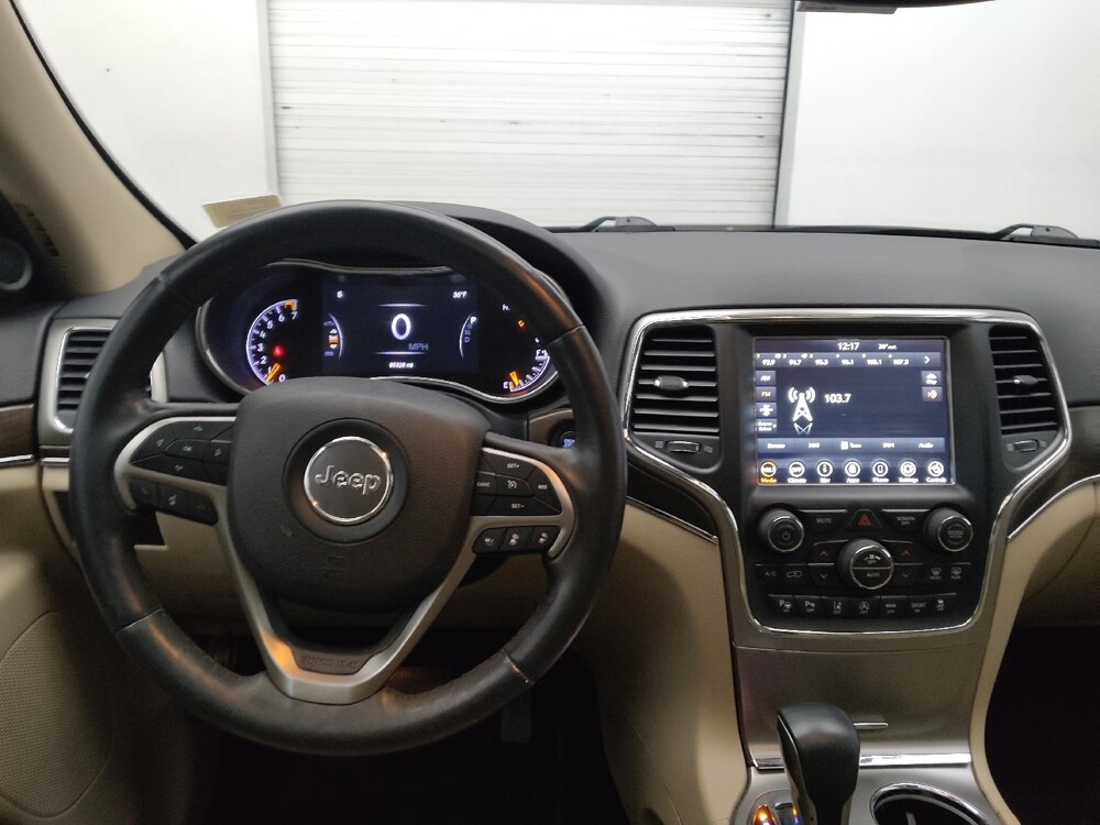 2018 Jeep Grand Cherokee in Marietta, GA 30062 - 18107848 22