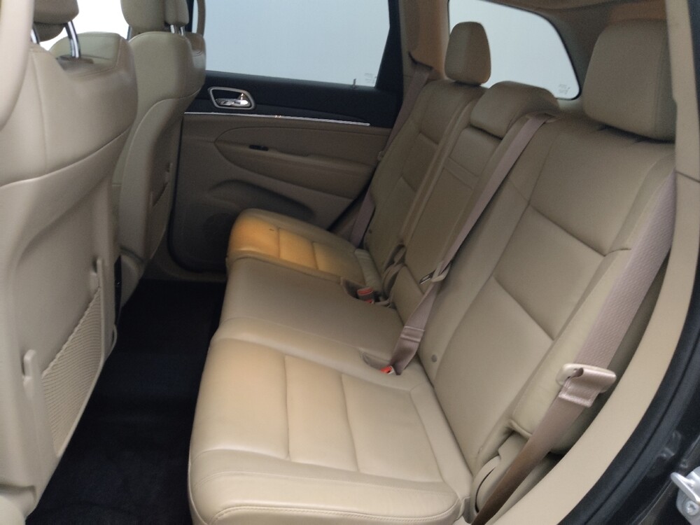 2018 Jeep Grand Cherokee in Marietta, GA 30062 - 18107848 18