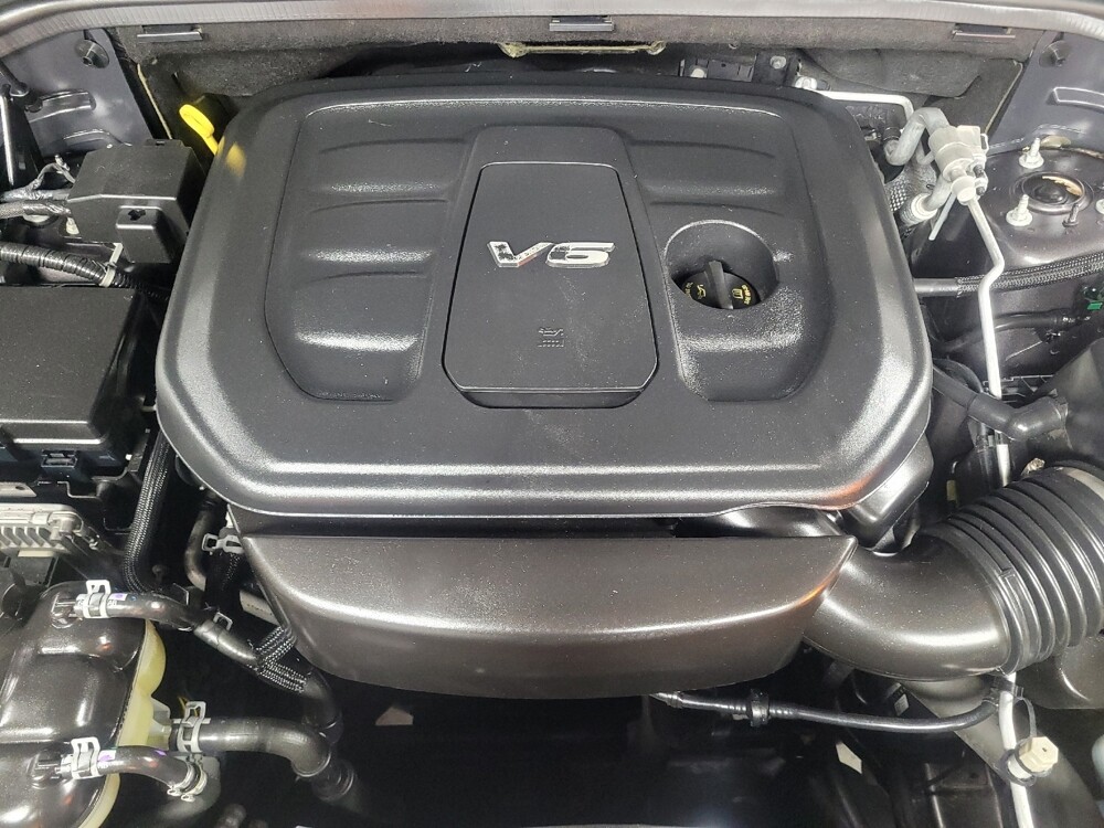 2018 Jeep Grand Cherokee in Marietta, GA 30062 - 18107848 30