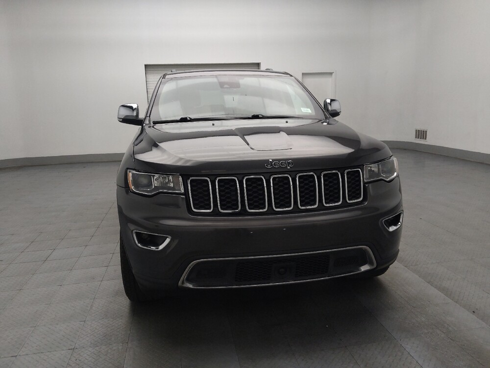 2018 Jeep Grand Cherokee in Marietta, GA 30062 - 18107848 14