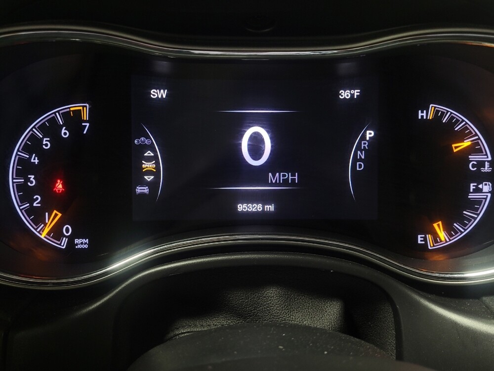 2018 Jeep Grand Cherokee in Marietta, GA 30062 - 18107848 23