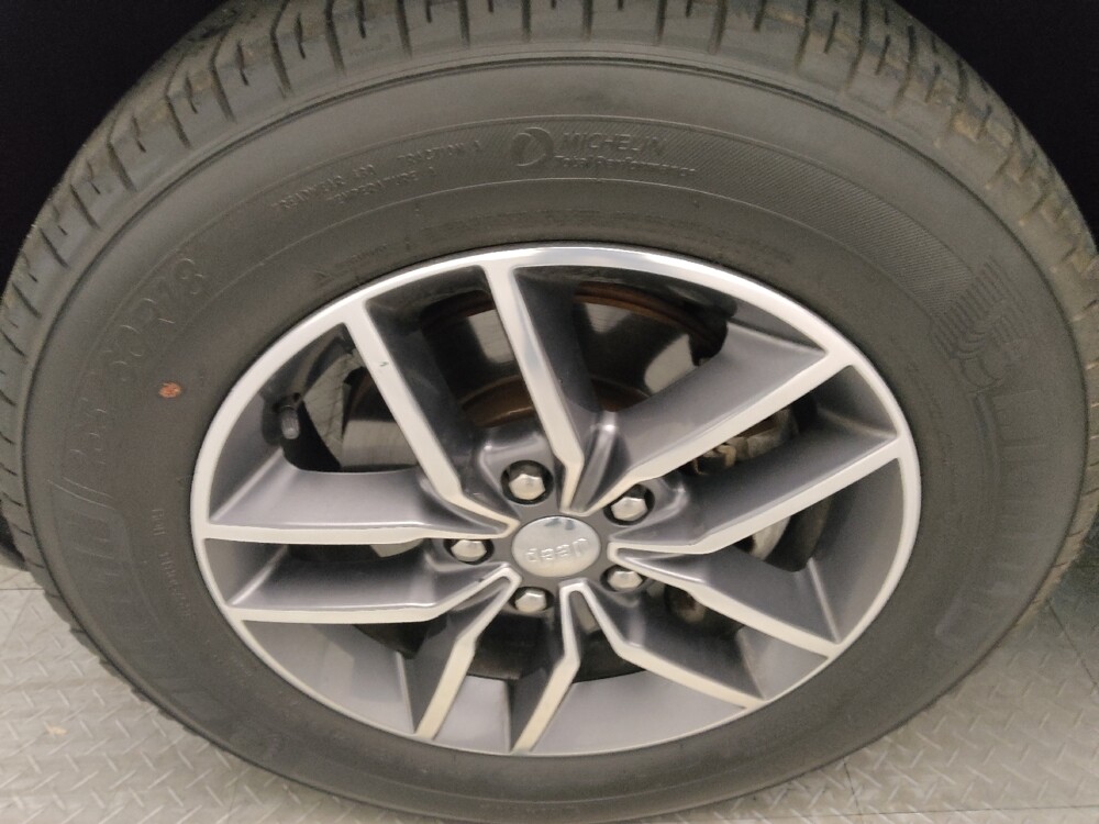 2018 Jeep Grand Cherokee in Marietta, GA 30062 - 18107848 31