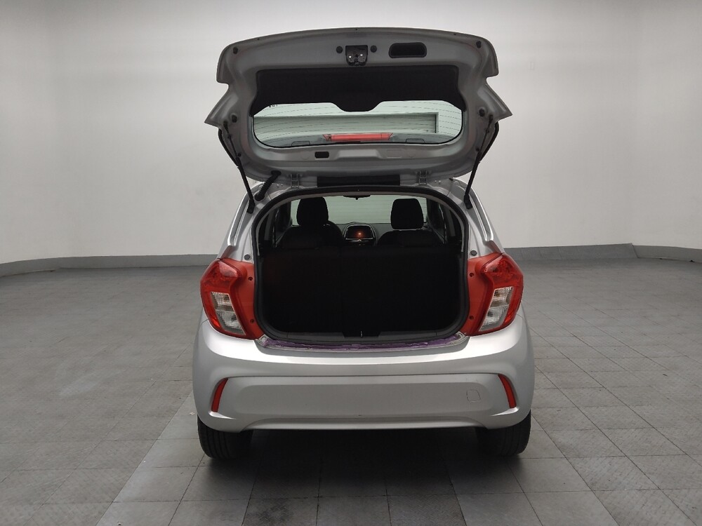 2021 Chevrolet Spark in Athens, GA 30606 - 18107849 29