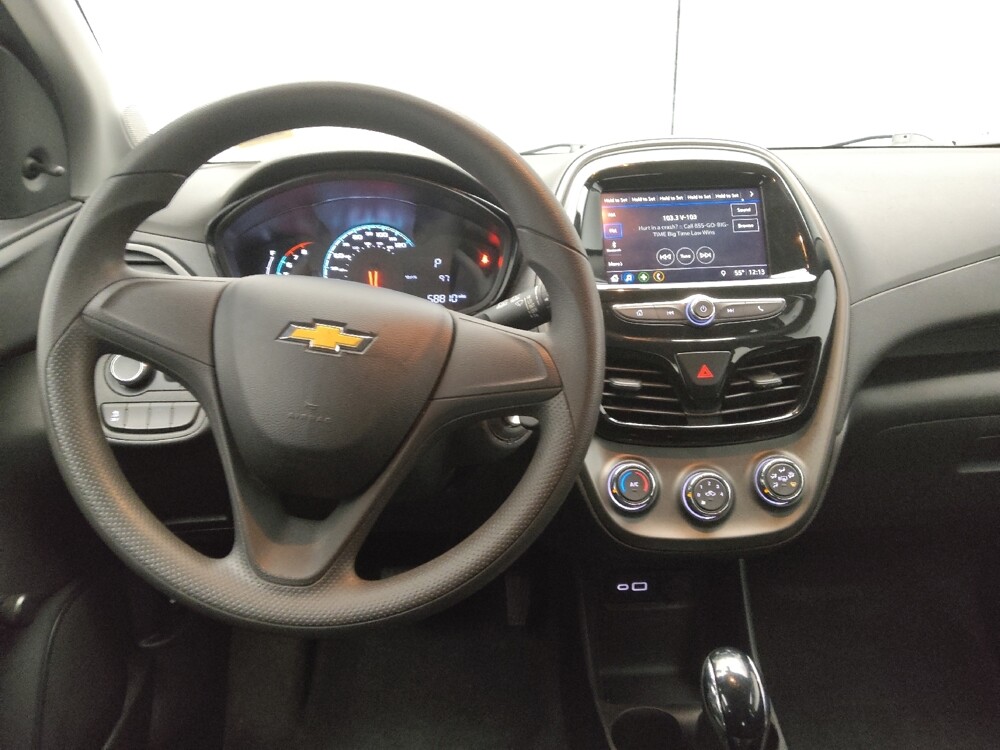 2021 Chevrolet Spark in Athens, GA 30606 - 18107849 22